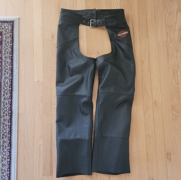 Harley-Davidson Other - Harley Davidson Men's Motorcycle Riding Chaps
